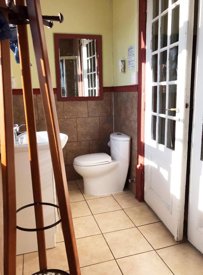 Hostal Casa Florencia Puerto Varas Dış mekan fotoğraf